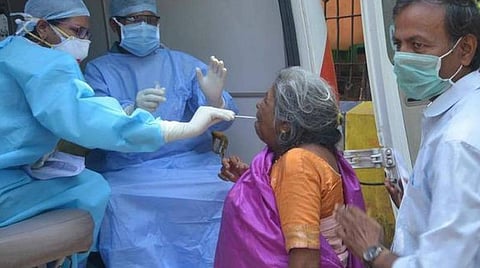 டிச.22 சென்னை நிலவரம்: கரோனா தொற்றிலிருந்து மீண்டவர்கள், சிகிச்சையில் இருப்பவர்கள் மண்டல வாரியான பட்டியல்