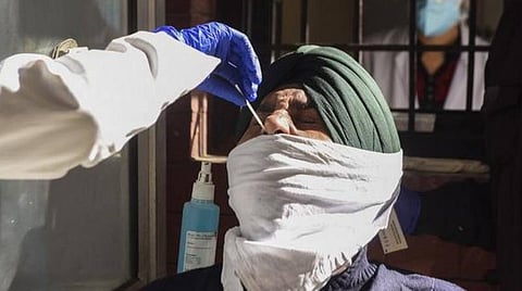 டிச.22 தமிழக நிலவரம்: தொற்று பாதிப்பு, குணமடைந்தோர், பலி எண்ணிக்கை- முழுமையான பட்டியல்