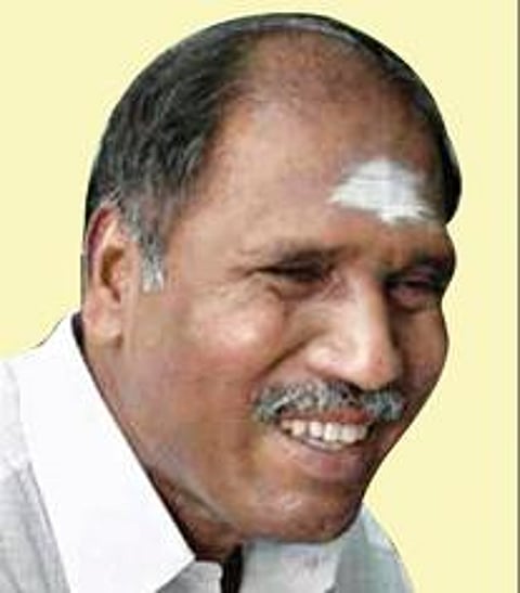 கூட்டணி, வேட்பாளர்கள் குறித்து தகவல் இல்லை; என்ஆர் காங்.கில் சலசலப்பு: கூட்டத்தில் பங்கேற்காமல் ரங்கசாமி வெளியூர் பயணம்