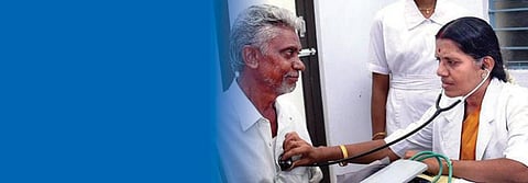 மினி கிளினிக்: சுகாதாரக் கட்டமைப்பை மேலும் வலுப்படுத்தட்டும்