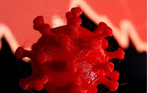 பிரிட்டனில் அதிவேகமாகப் பரவி வரும் புதிய கரோனா வைரஸ் பரவலை தடுக்க புதிய கட்டுப்பாடுகள்; இந்தியாவில் இதுவரை காணப்படவில்லை என நிதி ஆயோக் உறுப்பினர் டாக்டர் வி.கே.பால் தகவல்