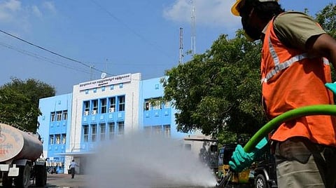 டிச.23 சென்னை நிலவரம்: கரோனா தொற்றிலிருந்து மீண்டவர்கள், சிகிச்சையில் இருப்பவர்கள் மண்டல வாரியான பட்டியல்