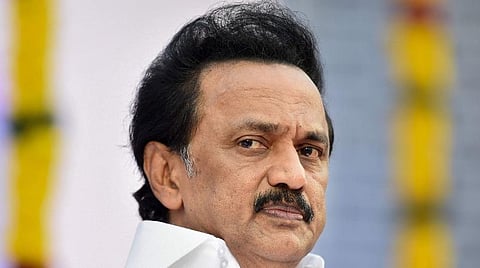 மு.க.ஸ்டாலின்: கோப்புப்படம்