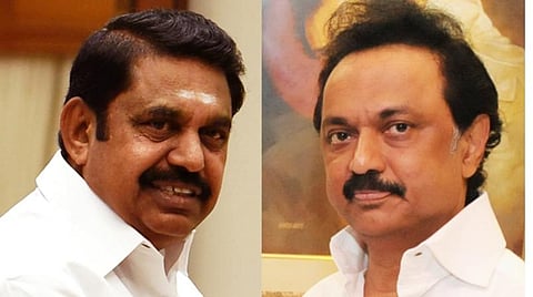 கேலிக்கு உரியவர்களா பழனிசாமியும் ஸ்டாலினும்?