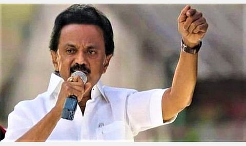 முதல் நாள் வெற்றி; முழுவதும் தொடரும்: கிராமசபைக் கூட்டம் குறித்து ஸ்டாலின் கடிதம்