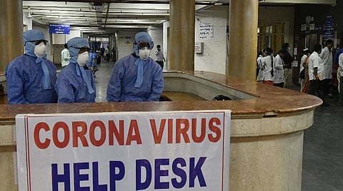 டிசம்பர் 24 தமிழக நிலவரம்: மாவட்ட வாரியாக கரோனா தொற்றுப் பட்டியல்