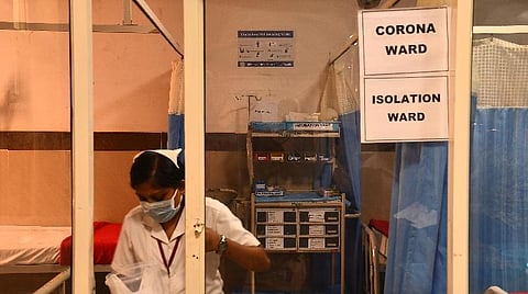 டிச.24 தமிழக நிலவரம்: தொற்று பாதிப்பு, குணமடைந்தோர், பலி எண்ணிக்கை- முழுமையான பட்டியல்