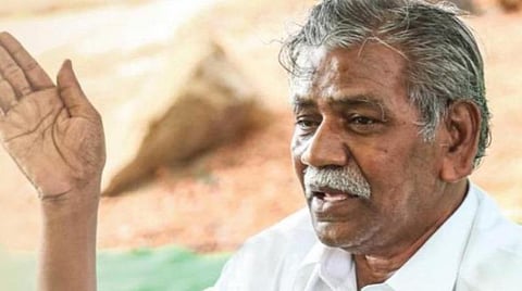 தமிழ்ப் பண்பாட்டு ஆய்வாளர் தொ.பரமசிவன் காலமானார்