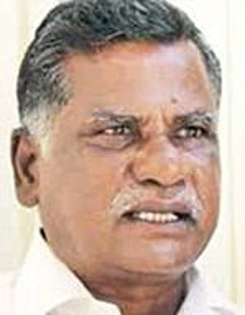 ரஜினி, கமல் கட்சிகளால் திமுக கூட்டணிக்கு பாதிப்பில்லை: முத்தரசன்