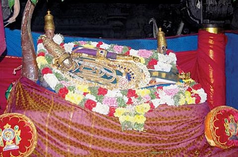 பெருங்குளம் மாயக்கூத்தர் .பாளையங்கோட்டை திம்மராஜபுரம் வெங்கடாஜலபதி.