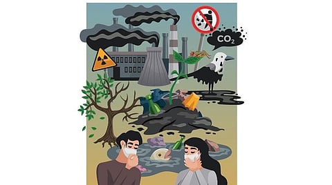 2020: சூழலியல் விடுத்த எச்சரிக்கை