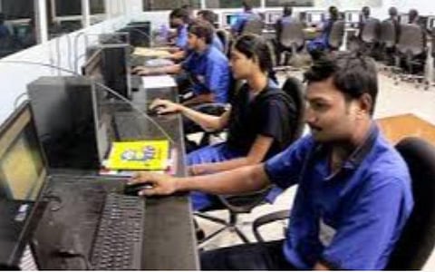 ஸ்கில் இந்தியா; டாடா இணைந்து திறன் வளர்த்தல் பயிற்சி