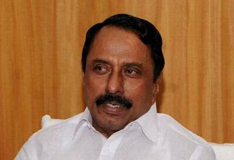 பூஜ்ஜியம் கல்வி ஆண்டா?- முதல்வருடன் கலந்து பேசிய பிறகே முடிவு: அமைச்சர் செங்கோட்டையன் தகவல்