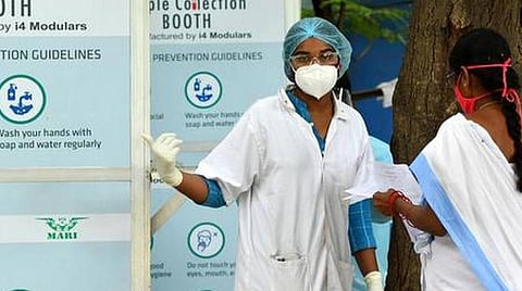 டிச.26 தமிழக நிலவரம்: தொற்று பாதிப்பு, குணமடைந்தோர், பலி எண்ணிக்கை- முழுமையான பட்டியல்