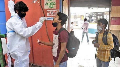 டிச.27 சென்னை நிலவரம்: கரோனா தொற்றிலிருந்து மீண்டவர்கள், சிகிச்சையில் இருப்பவர்கள் மண்டல வாரியான பட்டியல்