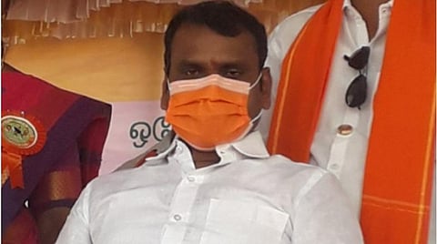 தேசிய ஜனநாயகக் கூட்டணியின் முதல்வர் வேட்பாளர் தமிழக சட்டப்பேரவையில் அரியணை ஏறுவார்: எல்.முருகன் உறுதி