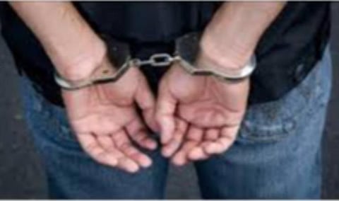 திருவான்மியூரில் ரூ.2.75 மதிப்புள்ள கொக்கைன் போதை பவுடருடன் நைஜீரிய இளைஞர் கைது