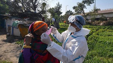 டிச.27 தமிழக நிலவரம்: தொற்று பாதிப்பு, குணமடைந்தோர், பலி எண்ணிக்கை- முழுமையான பட்டியல்