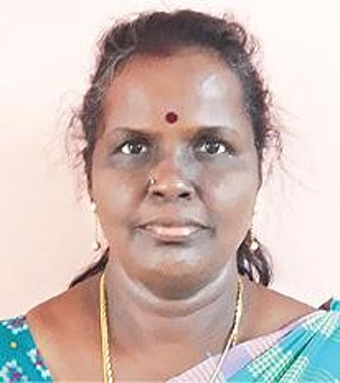 ஆசிரியை ஹேமலதா