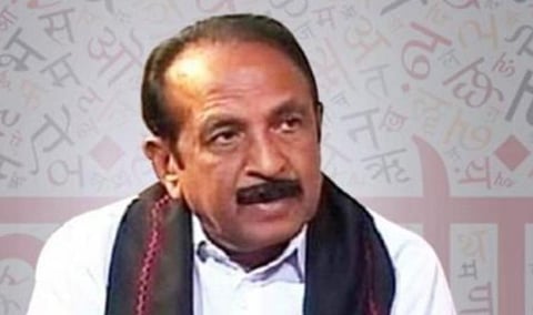 குழந்தைகள் பாதுகாப்பில் கூடுதல் கவனம் செலுத்துங்கள்: வைகோ வேண்டுகோள்