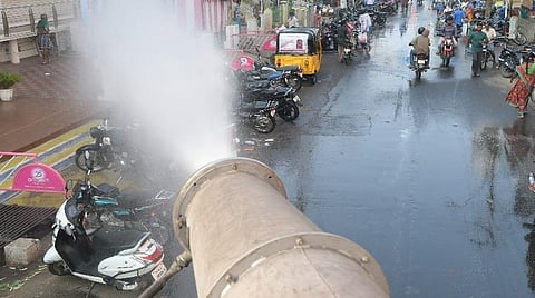 டிச.28 சென்னை நிலவரம்: கரோனா தொற்றிலிருந்து மீண்டவர்கள், சிகிச்சையில் இருப்பவர்கள் மண்டல வாரியான பட்டியல்