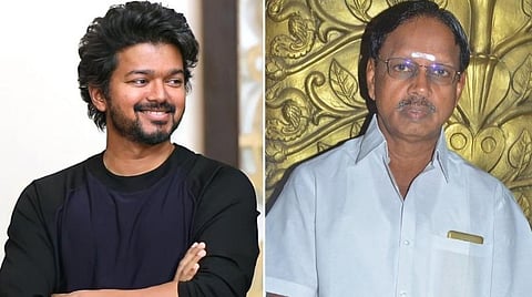 விஜய் போன்று ஒவ்வொரு நாயகனும் நினைக்க வேண்டும்: திருப்பூர் சுப்பிரமணியம் வேண்டுகோள்