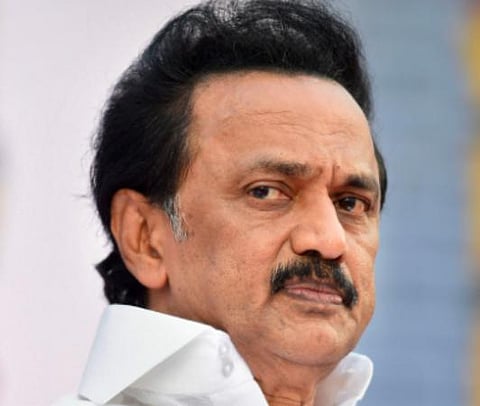 மு.க.ஸ்டாலின்: கோப்புப்படம்