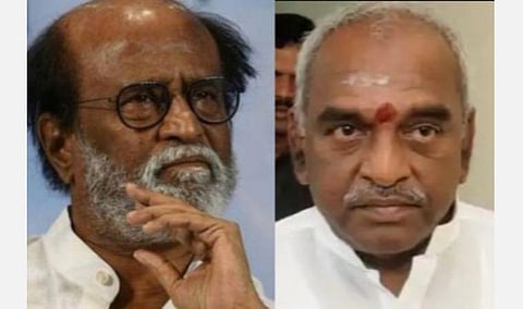 ரஜினியின் முடிவு ஏமாற்றம் அளித்தாலும் ஏற்றுக்கொள்கிறோம்; தவறாக விமர்சனம் செய்யக் கூடாது: பொன்.ராதாகிருஷ்ணன்