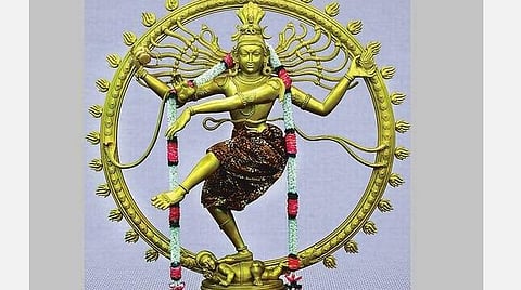 தில்லைக் களியமுது... மார்கழி திருவாதிரையின் மகத்துவம்!