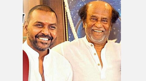 உங்கள் ஆரோக்கியமே முக்கியம்: ரஜினியின் அரசியல் முடிவு குறித்து லாரன்ஸ் கருத்து