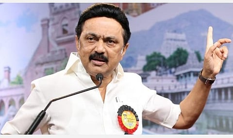 மக்கள் கொடுத்த மனுக்கள்; பழனிசாமி அரசிடம்தான் அளித்தோம்: என்ன செய்தீர்கள்?- ஸ்டாலின் கேள்வி