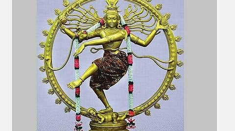 சிதம்பர பெருமைகள்!