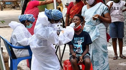 டிசம்பர் 30 தமிழக நிலவரம்: மாவட்ட வாரியாக கரோனா தொற்றுப் பட்டியல்