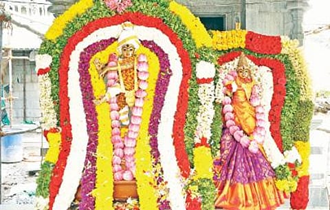 சிவன் கோயில்களில் ஆருத்ரா தரிசன சிறப்பு வழிபாடு