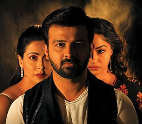 இயக்குநரின் குரல்: அறிவியல் தரும் விடியல்!