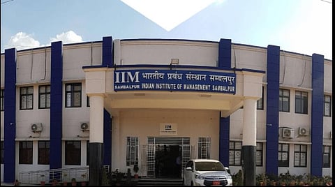 ஐஐஎம் சம்பல்பூரின் நிரந்தர வளாகத்திற்கு பிரதமர் மோடி நாளை அடிக்கல் நாட்டுகிறார்