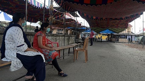 ஜனவரி 1 தமிழக நிலவரம்: மாவட்ட வாரியாக கரோனா தொற்றுப் பட்டியல்