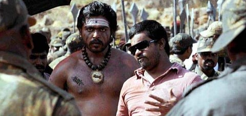 'ஆயிரத்தில் ஒருவன் 2' கண்டிப்பாக இயக்குவேன்: செல்வராகவன்