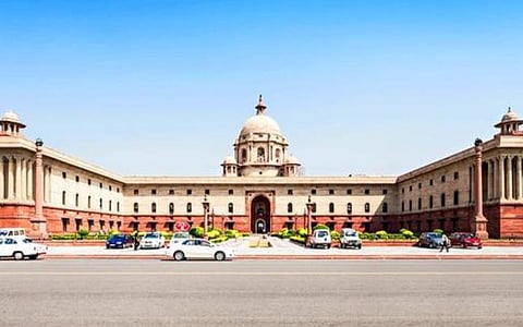 குடியரசுத் தலைவர் மாளிகை அருங்காட்சியகம் மக்கள் பார்வையிடுவதற்காக ஜனவரி 5-முதல் மீண்டும் திறப்பு