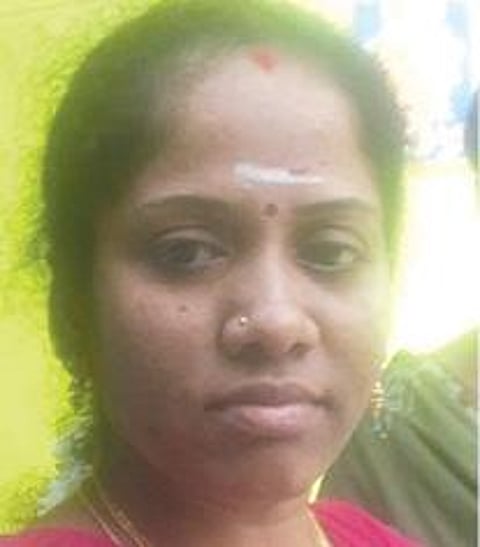 கொலை செய்யப்பட்ட சத்யா