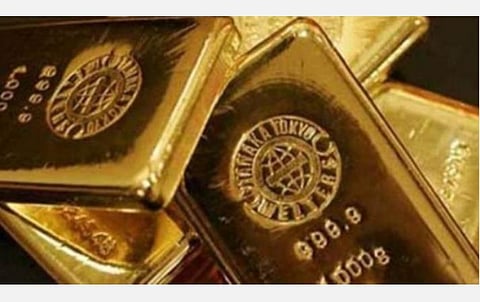 103 கிலோ தங்கம் மாயமான விவகாரம்: லாக்கர் தயாரித்த நிறுவனத்திடம் விசாரிக்க சிபிசிஐடி முடிவு