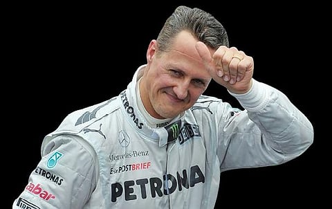 விளையாட்டாய் சில கதைகள்: பந்தய கார்களின் காதலர்