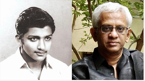 சிவகுமார், ட்ராட்ஸ்கி மருது | கோப்புப் படம்.