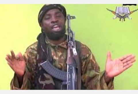 நைகரில் தீவிரவாத தாக்குதல்: 100 பேர் பலி