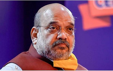 ஜன.14-ம் தேதி அமித் ஷா சென்னை வருகை: நடிகர் ரஜினிகாந்தை சந்தித்து பேசவும் திட்டம்