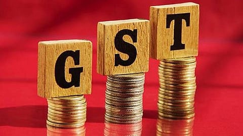 பொருளாதாரம் விரைவான மீட்சி அடைவதற்கு டிசம்பர் ஜிஎஸ்டி வரி வசூலே சான்று: மத்திய நிதித் துறை செயலர் கருத்து