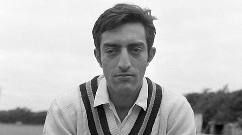 விளையாட்டாய் சில கதைகள்: ஒற்றைக் கண் புலி