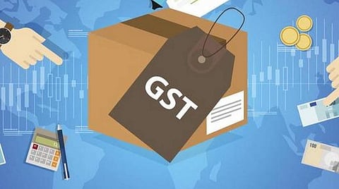 ஜிஎஸ்டி இழப்பீடு; 10-வது தவணையாக ரூ 6,000 கோடி வழங்கியது மத்திய அரசு