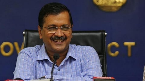 டெல்லி அரசு சார்பில் தமிழ் அகாடமி அமைப்பு: டெல்லி முதல்வர் கேஜ்ரிவாலுக்கு தமிழக முதல்வர், தலைவர்கள் பாராட்டு