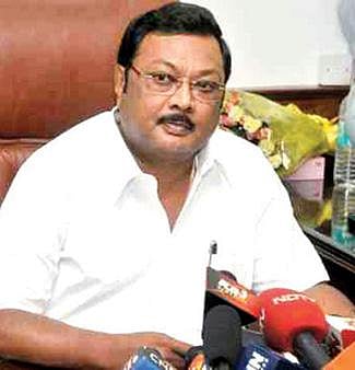 தனிக்கட்சி தொடங்க பாஜக என்னை நிர்பந்திக்கவில்லை: முன்னாள் மத்திய அமைச்சர் மு.க.அழகிரி திட்டவட்டம்